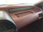 Ford Thunderbird Super Coupe 1989 года